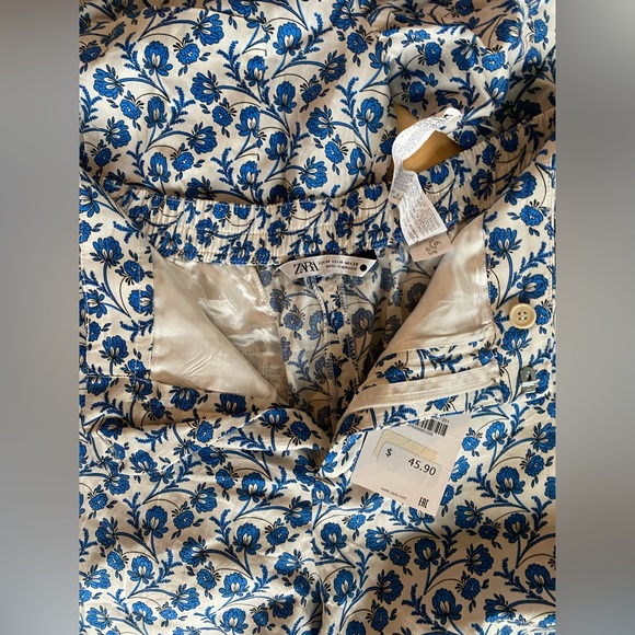 Zara matching set - Picture 4 of 5